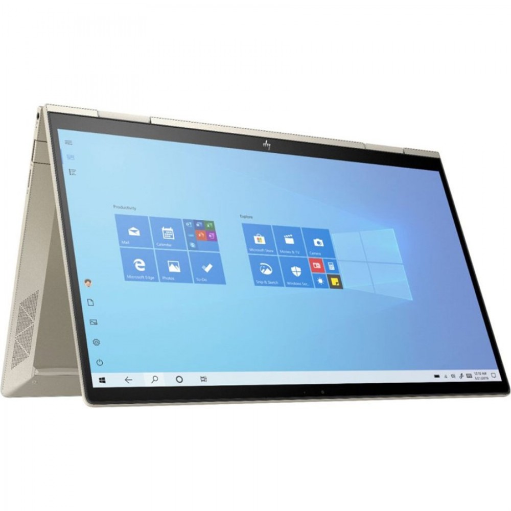 Buy Hp Envy X Convert M Bd Dx Core I Th Gen Fhd Touch