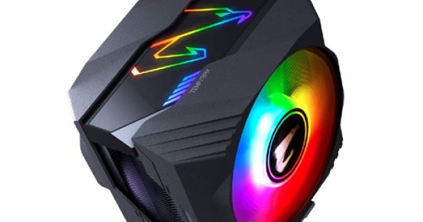 Buy Gigabyte Aorus Atc Rgb Mm Cpu Cooler Aorus Atc Rgb Price