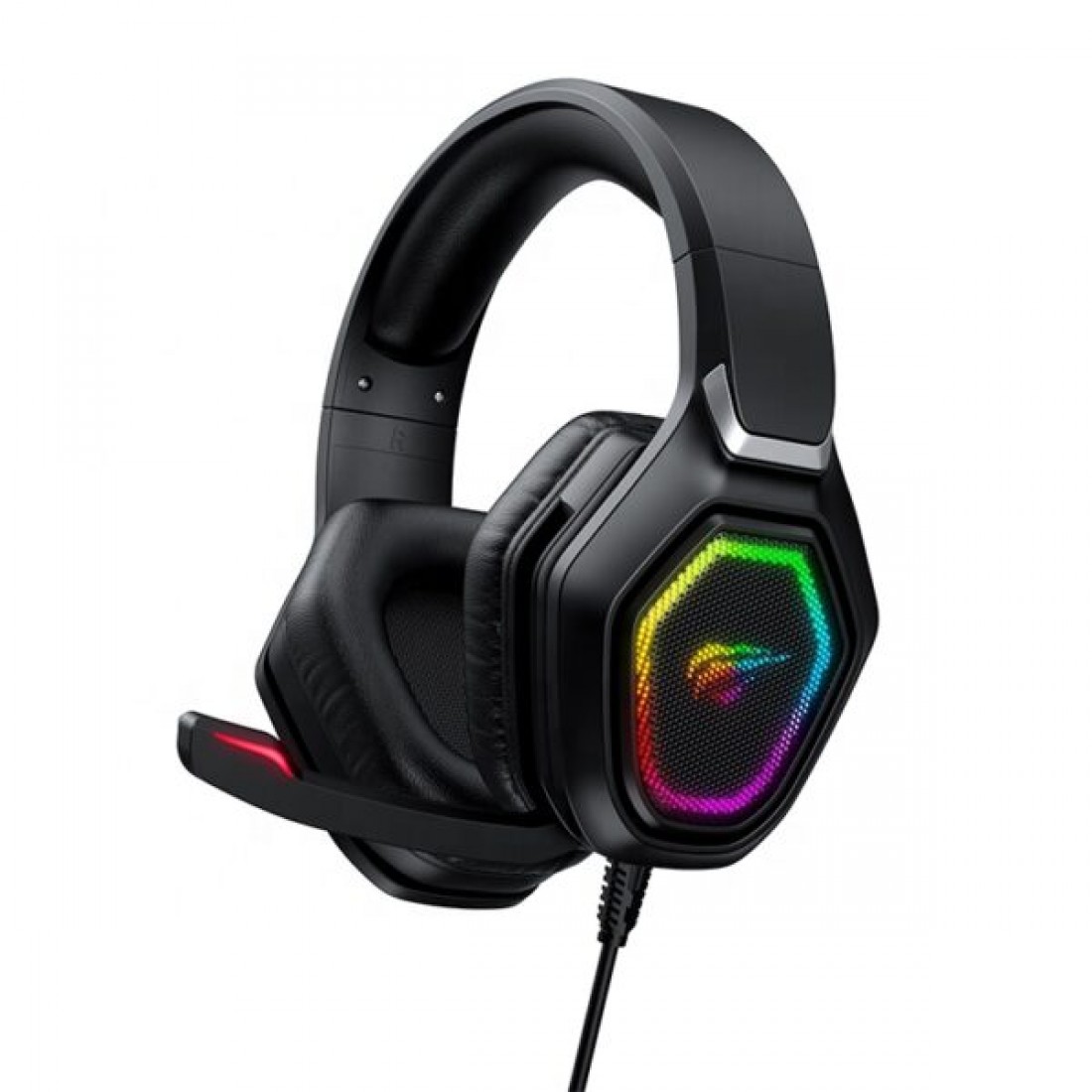 Buy Havit Hv H D Wired Gaming Headphone Hv H D Price In Bangladesh