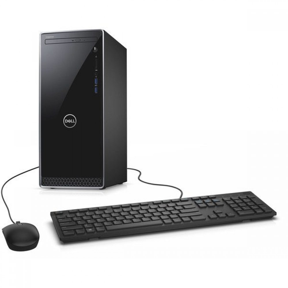 Buy Dell Inspiron Mid Tower Th Gen Core I Brand Pc Dell