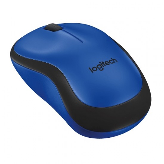 Buy Logitech M Silent Wireless Mouse M Price In Bangladesh