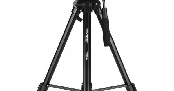 Buy Yunteng VCT 880 Aluminum Camera Tripod Yunteng VCT 880 Price In