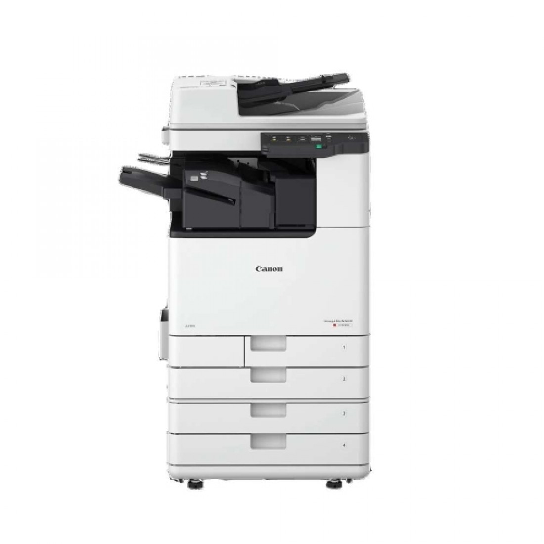 Canon Imagerunner C I A Colour Laser Multifunctional Photocopier