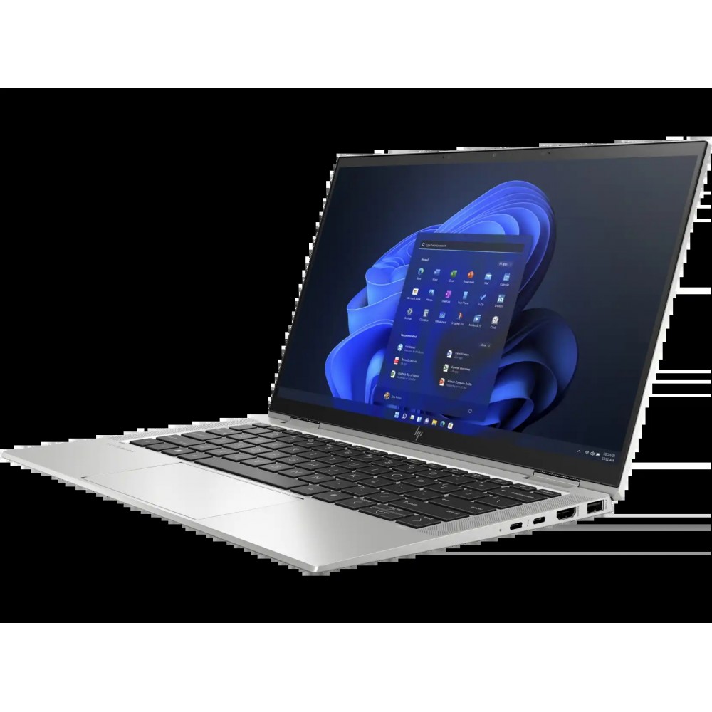 Hp Elitebook X G Core I Th Gen Fhd Touch Laptop