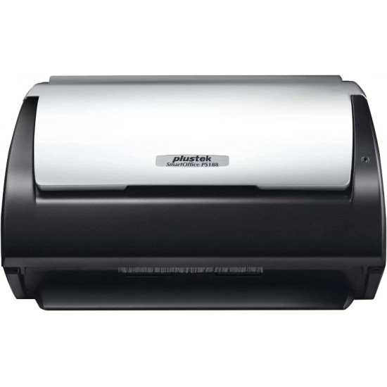 Plustek Smartoffice Ps High Speed Document Scanner