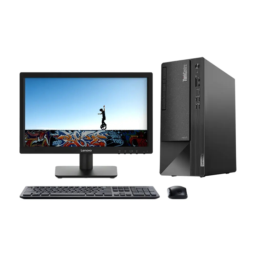 Lenovo ThinkCentre Neo 50t Tower Business PC