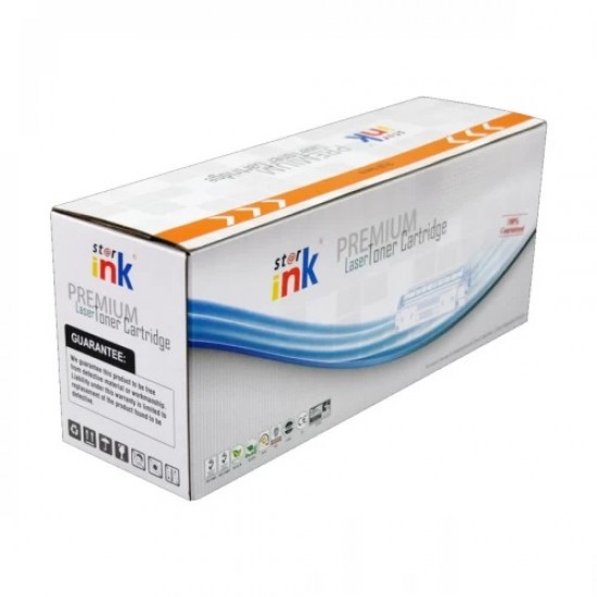 StarInk 05A Black LaserJet Toner