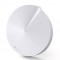 TP-Link Deco M4 (Single Pack) Whole Home Mesh Wi-Fi System AC1200 Dual-band Router