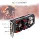 Asus Cerberus GeForce GTX 1050 Ti OC Edition 4GB GDDR5 Graphics Card