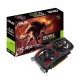 Asus Cerberus GeForce GTX 1050 Ti OC Edition 4GB GDDR5 Graphics Card