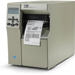 Zebra Barcode Lebel 105SL INDUSTRIAL PRINTER