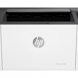 HP LaserJet 107a Printer