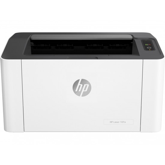 HP LaserJet 107a Printer