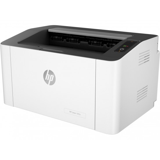 HP LaserJet 107a Printer