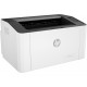 HP LaserJet 107a Printer