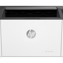 HP 107w Single Function Laser Printer HP 107w Single Function Laser Printer