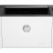 HP 107w Single Function Laser Printer