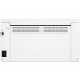 HP 107w Single Function Laser Printer