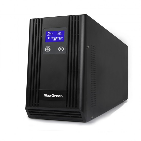 MaxGreen MGO-PX10K 10kVA Online UPS