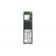 Transcend 110S 512GB M.2 2280 (M-Key) PCIe Gen3x4 SSD