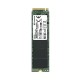 Transcend 112S 256GB NVMe M.2 PCle SSD