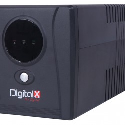 Digital X 1200VA Offline UPS