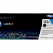 HP 125A Black Original LaserJet Toner Cartridge For CLP1515 Printer