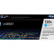 HP 128A-C Cyan Original LaserJet Toner Cartridge For CP 1525, M1415 Printer