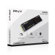 Transcend 110S 128GB M.2 2280 (M-Key) PCIe Gen3x4 SSD Drive