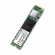 Transcend 110S 512GB M.2 2280 (M-Key) PCIe Gen3x4 SSD