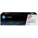 HP 128A-M Magenta Original LaserJet Toner Cartridge For CP1525, M1415 Printer