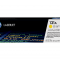 HP 131A Yellow Original LaserJet Toner Cartridge For CLJ M251N, M276MFP Printer