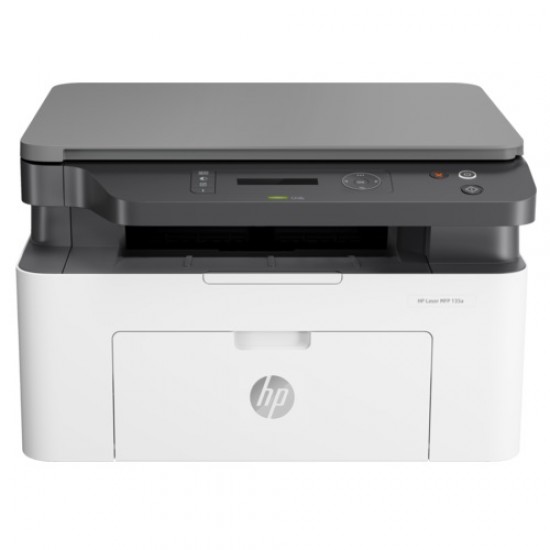 HP Laser MFP 135a Multifunction Printer