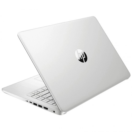 HP 14s-CF3063TU Core i3 10th Gen 14 HD Laptop