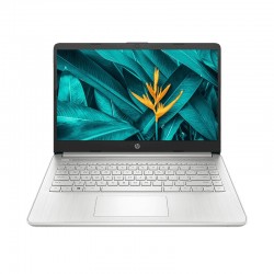 HP 14s-dq2095TU Core i3 11th Gen 14" FHD Laptop