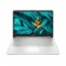 HP 14s-dq2095TU Core i3 11th Gen 14" FHD Laptop