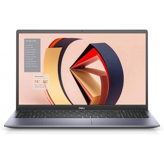 Dell Inspiron 15 5505 Ryzen 7 512GB SSD 15.6 FHD Laptop