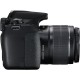 CANON EOS 1500D 24.1MP WITH 18-55 IS II LENS FULL HD DSLR CAMERA