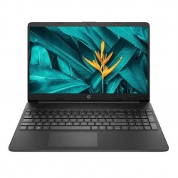 HP 15s-du1114TU Celeron N4020 15.6" HD Laptop