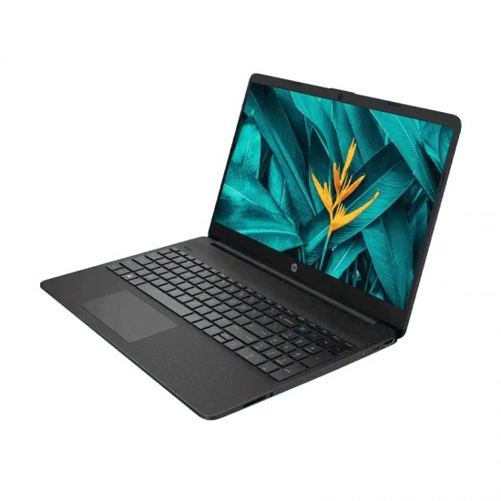 HP 15s-du1114TU Celeron N4020 15.6 HD Laptop