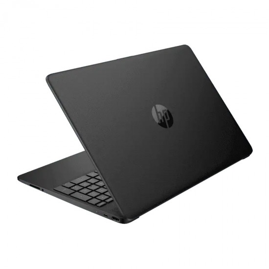 HP 15s-du1114TU Celeron N4020 15.6 HD Laptop