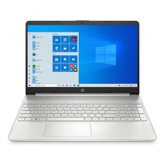 HP 15s-fq2582TU Core i5 11th Gen 15.6 FHD Laptop