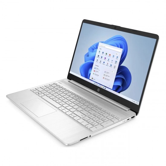 HP 15s-fq5786TU Core i3 12th Gen 15.6 FHD Laptop