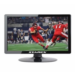 Starex 19" NB Wide Led TV Monitor
