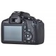 Canon EOS 2000D 24.1MP Full HD Wi-Fi DSLR Camera With EF-S 18-55mm f/3.5-5.6 III Lens