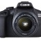 CANON EOS 2000D 24.1MP WITH 18-55MM KIT LENS FULL HD ,WI-FI DSLR CAMERA