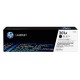 HP 201A Black Original LaserJet Toner Cartridge For CLJ 252N Printer