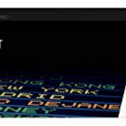 HP 201A Cyan Original LaserJet Toner Cartridge For CLJ 252N Printer