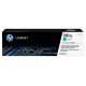 HP 201A Cyan Original LaserJet Toner Cartridge For CLJ 252N Printer