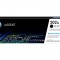 HP 202A Black Original LaserJet Toner Cartridge (For LJ M254, M280, 281)